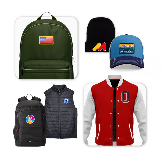 patches-custom-creation